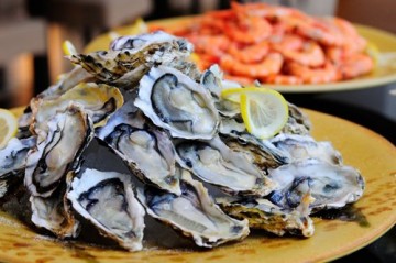 GOT TO LOVE ISO’S SEAFOOD FRIDAY SPECIALS AT ISO RESTAURANT