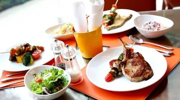 โปรโมชั่นบาร์บีคิวสุดร้อนแรง ในราคาเริ่มต้นเพียง 150 บาท++ เท่านั้น