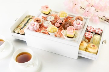 โรงแรม ดิ โอกุระ เพรสทีจ กรุงเทพฯ จัดโปรโมชั่นต้อนรับเทศกาลดอกซากุระบานที่ ประเทศญี่ปุ่น