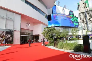 EmQuartier เปิดโซนความอร่อย The Helix รวบรวมร้านอาหารชื่อดังไว้คับฟลอว์