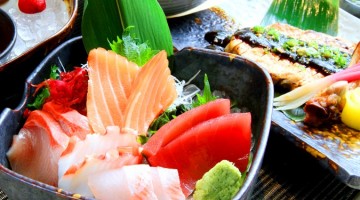 อิ่มอร่อยกับซันเดย์ บรันช์ อาหารญี่ปุ่น ณ โรงแรมเจดับบลิว แมริออท กรุงเทพฯ