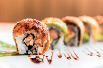 อิ่มอร่อยกับบุฟเฟ่ต์นานาชาติ และเมนูปูสุดพิเศษ ณ ห้องอาหารเอสเพรสโซ่ 