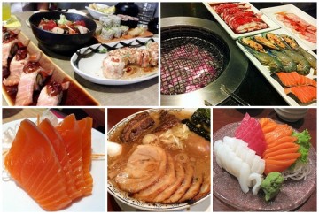 10 ร้านอาหารญี่ปุ่น ถูกใจชาว OpenSnap จนต้องบุ๊คมาร์ค