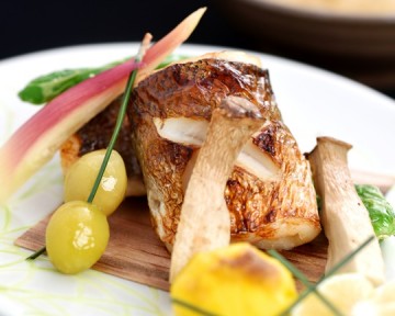 Culinary celebration of Japan’s ‘Double Ninth Festival’ at The Okura Prestige Bangkok