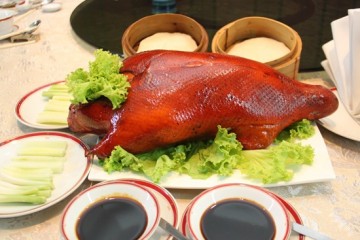 สุดล้ำ ขนมจีบฟัวกราส์ ปอเปี๊ยะทอดเห็ดทรัฟเฟิล ณ ห้องอาหารจีนฟุกหยวน