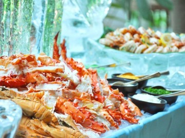 Discount 25% With SUNDAY BRUNCH AND ALL-AFTERNOON FUN IN THE SUN