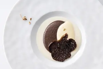 The Return of Pascal Barbot Chef Owner of 3-Michelin Star