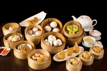 ร่วมส่งมอบความรักแด่คุณพ่อ พร้อมความทรงจำประทับใจด้วยอาหารรสเลิศ