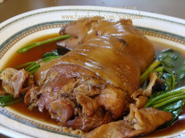 ร้านอาหารเก่าแก่ อร่อยทั้งครอบครัว เอาใจคุณพ่อสุดเก๋า