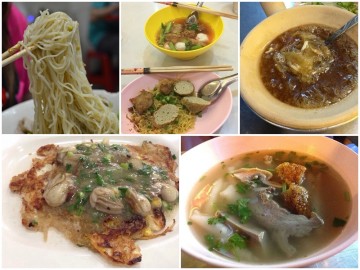 ทัวร์กิน ร้านอาหารแนะนำ เยาวราช ต้อนรับตรุษจีน 2559