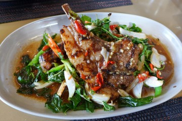 Metro On Wireless แซ่บกว่าอาหารก็เชฟนี่ล่ะ