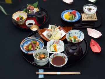 Celebrate Tanabata Star Festival at Yamazato