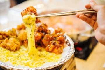 พี่เสือมาแล้ว! TIGER TOPOKI ต๊อกปกกีหม้อไฟสไตล์เกาหลี