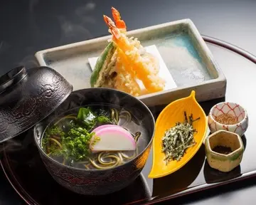 เทศกาลอาหารญี่ปุ่น อร่อยรสต้นตำรับโดยเชฟจากประเทศญี่ปุ่น