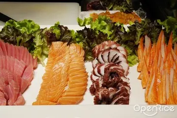 เทศกาลอาหารญี่ปุ่น อร่อยรสต้นตำรับโดยเชฟจากประเทศญี่ปุ่น