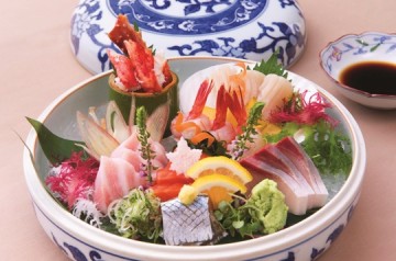 ห้องอาหารยามาซาโตะ กับโปรโมชั่นอาหารจากฮอกไกโด