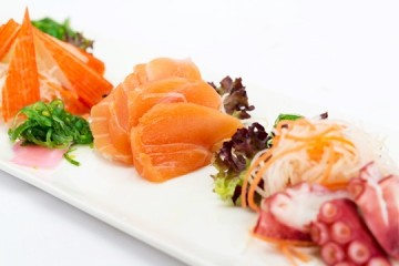 บุฟเฟ่ต์กลางวันราคาสบายกระเป๋า 310 บาท++