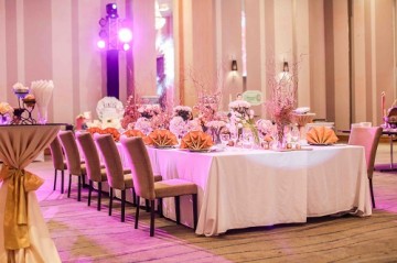 Our Love Story Wedding Fair 2017 เนรมิตงานวิวาห์ในฝันสุดแสนพิเศษ