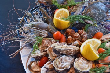 เพลิดเพลินกับบุฟเฟ่ต์ซันเดย์ บรันช์ที่ห้องอาหาร เดอะ สแควร์