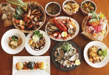 เริงร่าท้าฝนด้วยข้อเสนอพิเศษที่โรงแรมแชงกรี-ลา กรุงเทพฯ