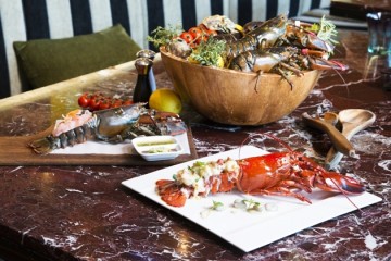 ต้อนรับวันแม่แห่งชาติด้วยบรันช์มื้อสายที่ดีที่สุด @ โรงแรมเรเนซองส์