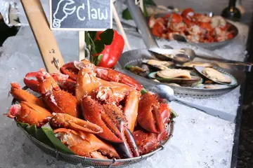 วันพ่อ 2560 คุณพ่อทานฟรี! ที่โรงแรมรอยัล ออคิด เชอราตัน