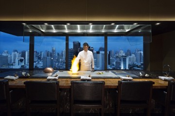 ร้านยามาซาโตะได้รับ “มิชลิน เพลท” จากคู่มือ‘มิชลิน ไกด์’ ฉบับกรุงเทพฯ