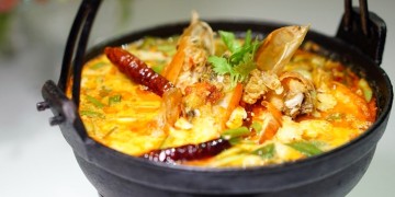 非吃不可😋道地泰菜 (小菜篇)