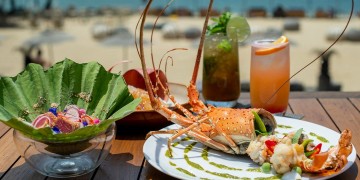 食盡布吉島精華🌞5家精選餐廳大公開！