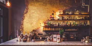 曼谷愈夜愈興奮!5間夜貓子必訪的酒吧