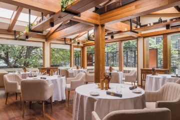 2023泰國米芝蓮新星🆕⭐