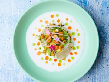 2023🏵️亞洲50最佳餐廳 - 曼谷篇 (1-33名)