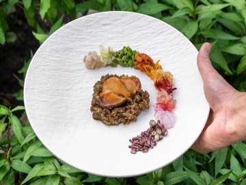 2023🏵️亞洲50最佳餐廳 - 曼谷篇 (35-98名)