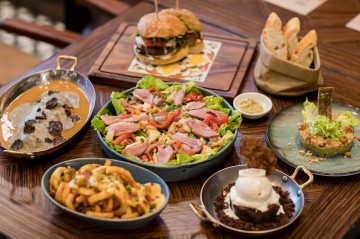 曼谷👨👩👧👦親子餐廳大集合