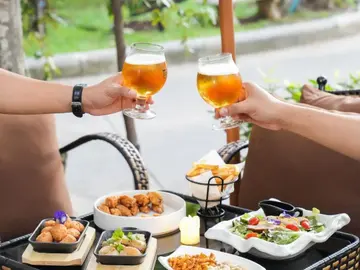 眾樂樂👯‍♀️👯‍♂️曼谷聚會餐廳精選