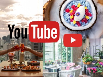 Youtuber推介▶️！泰國旅行必食！(持續更新) 