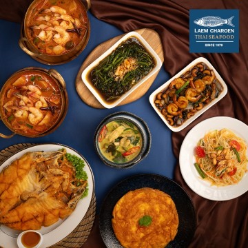 放鬆身心!清邁自由行餐廳4選