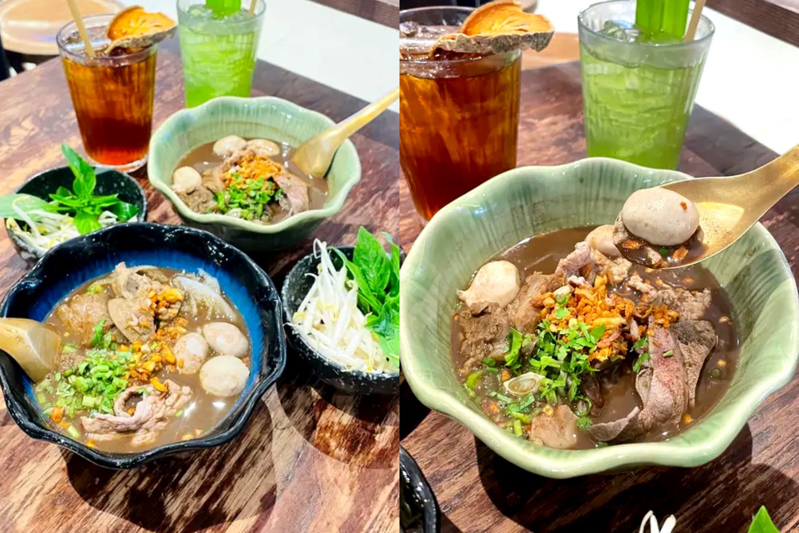 2026曼谷必食清單！咖啡店/船麵/打拋飯/米芝蓮 市中心快閃推介 | OpenRice 泰國開飯喇