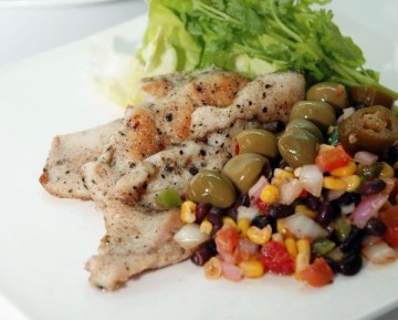 เทศกาลอาหารแม็กซิกัน