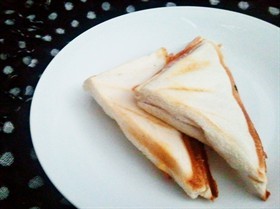 Sandwich Ham-Cheese