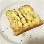 Homemade Pizza