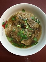 ก๋วยเตี๋ยวเป็ด