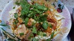 ขนมจีนน้ำพริกอ่อง