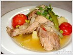 หมูอบ