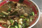 ต้มแซ่บเนื้อวัว