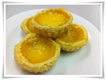 ทาร์ตไข่