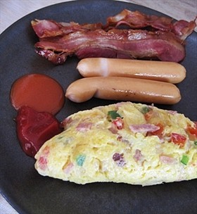 Omelet