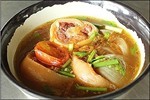 ซุปหางวัว