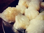 ติ่มซำฮะเก๋า