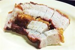 หมูกรอบฮ่องกง